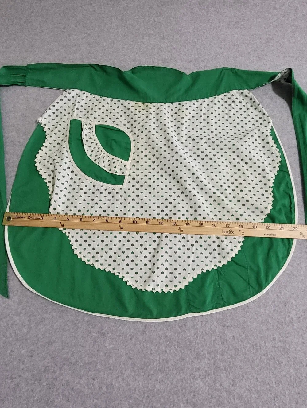 Handmade please see